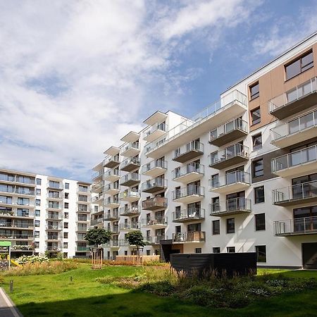 Cozy Apartment Jana Kazimierza, Wola Warsaw Luaran gambar