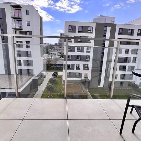 Cozy Apartment Jana Kazimierza, Wola Warsaw Luaran gambar