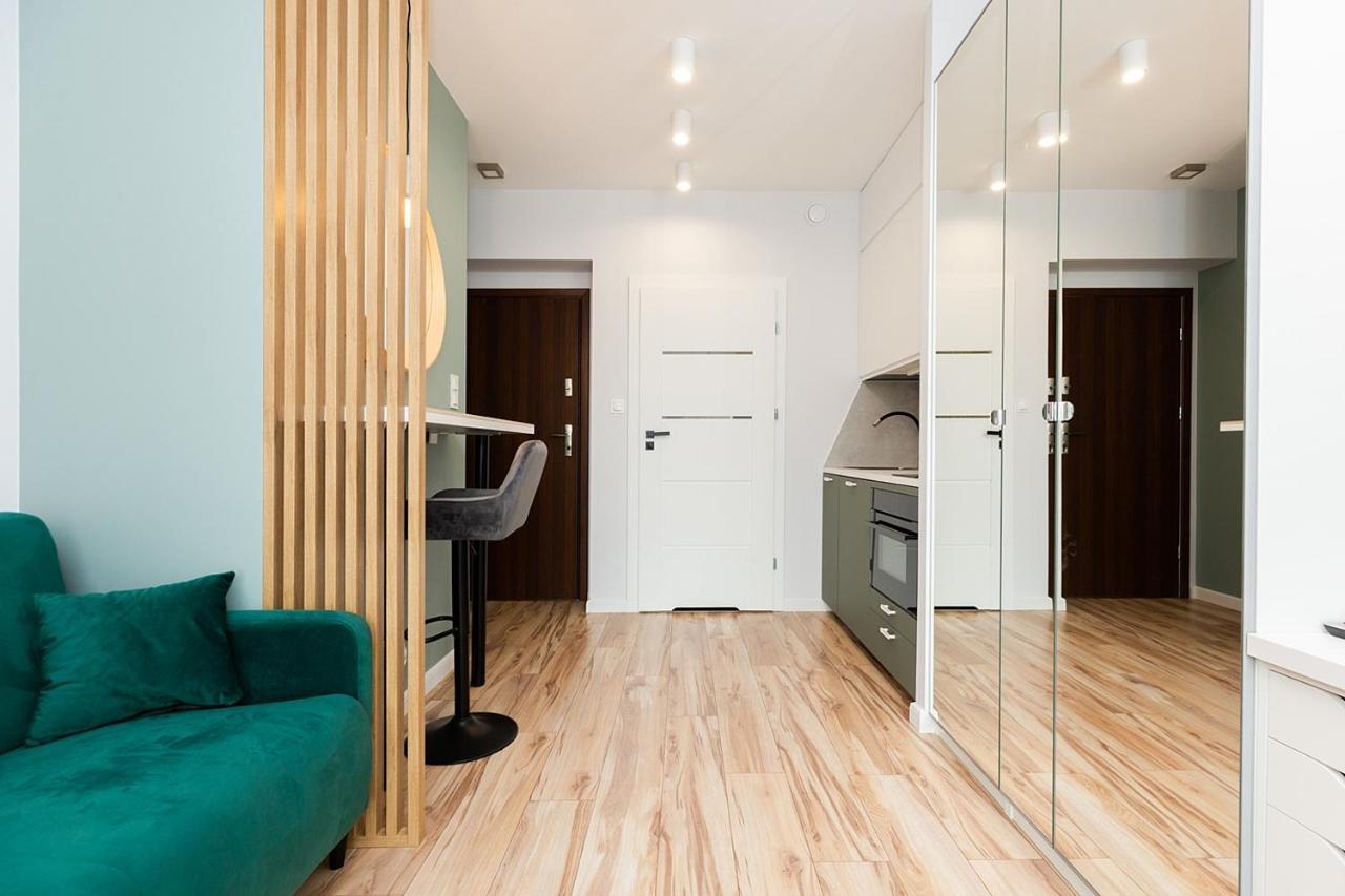 Cozy Apartment Jana Kazimierza, Wola Warsaw Luaran gambar
